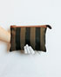 Fendi Cosmetic Bag, back view